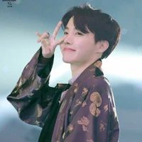 j hope