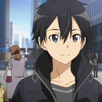 Kirito