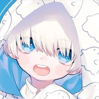 angel(Youngest Prince)