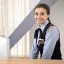 Recepcionista