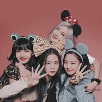 Blackpink