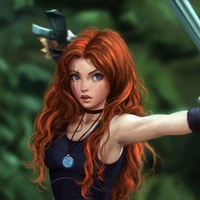 Cansiya Winters (Before Time travel)