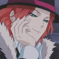 Laito Sakamaki