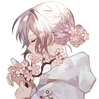 author/god of this universe
