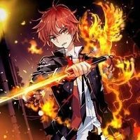 Flame (Richard)