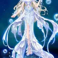 Godess of Life
