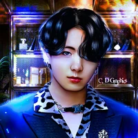 jeon jungkook