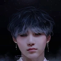 jeon yoongi
