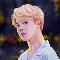park jimin