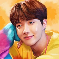 park hoseok
