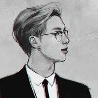 jeon namjoon