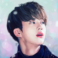kim seokjin