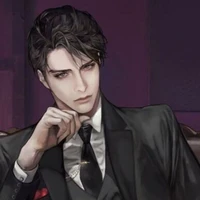 Benjamin Lucas(ML father)