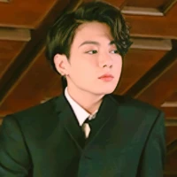 JEON JUNGKOOK