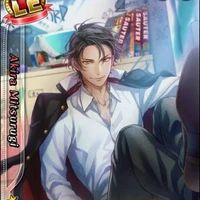 AKIRA(TEMAN KLS SEIYA)