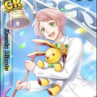 KANATA(TEMAN KLS SEIYA)