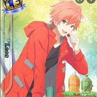 LEON(TEMAN NOAH)