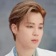 JIMIN DEMELZA