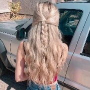 MAYA LOREEN PRICILLA