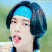 HWANG HYUNJIN