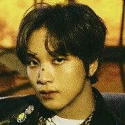 LEE HAECHAN