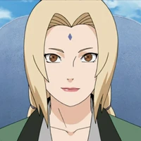 tsunade