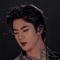 Kim seokjin