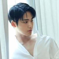 Mingyu Park