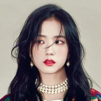Jisoo Xavier