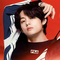 Taehyung Alexander
