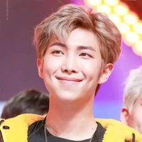 Namjoon Wilson