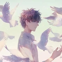 ติก(พ่อนางเอก)