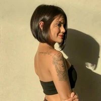 Vanessa Lin