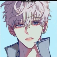 °LOGAN ANDERSON°~ALFA PURO~
