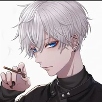 °CRISTOFER ANDERSON°~ALFA DOMINANTE~