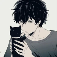 ° AXEL DE OLIVA°~ OMEGA DOMINANTE PURO~