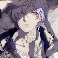 ° RONIN ANDERSON°~ ALFA DOMINANTE~
