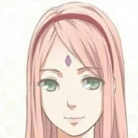 Sakura Haruno