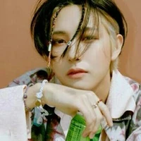 Huang Renjun