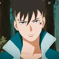 Kawaki Uzumaki Uchiha