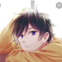 Yuuji Yamanaka Senju (Omega)