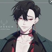 Julio Uchiha (Akatsuki)Alfa