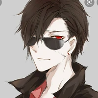 ken Hyuga (Akatsuki)Alfa.D