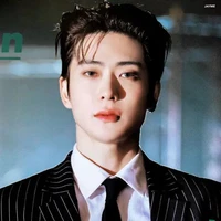 Jung Jaehyun ( Papa )