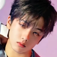 Jung Jisung / Icung