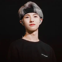 Zong Renjun / Injun