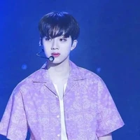 Lai Guanlin / Alin