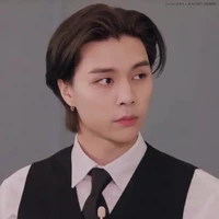 Seo Johnny ( Daddy )