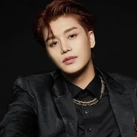 Moon Taeil ( Ayah )