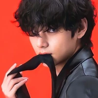 Lai Taehyung ( Daddy )